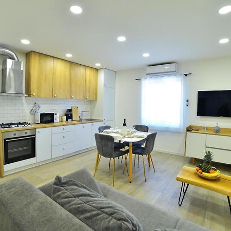 Apartment Maris Sinj Zewnętrze zdjęcie