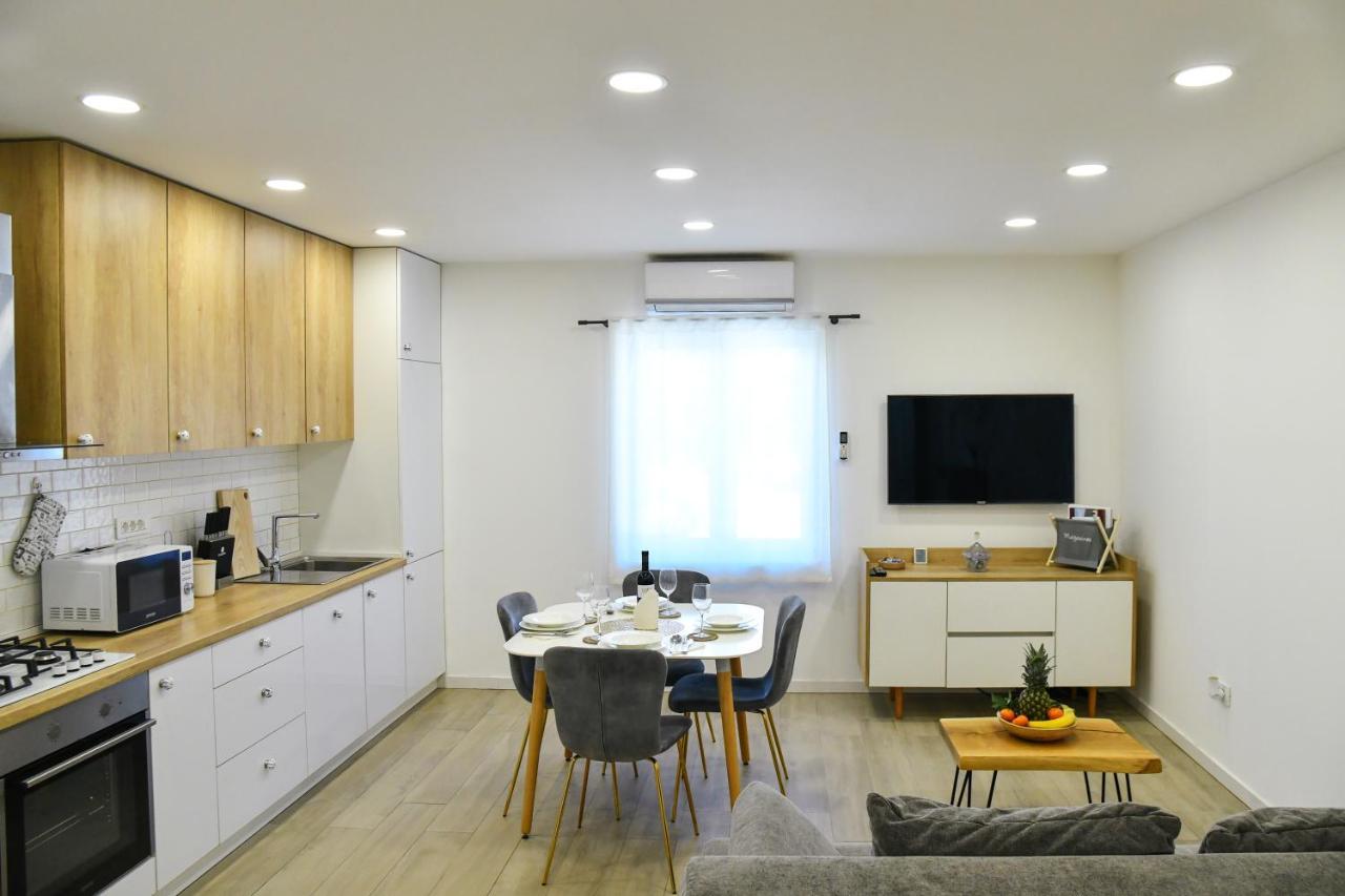 Apartment Maris Sinj Zewnętrze zdjęcie