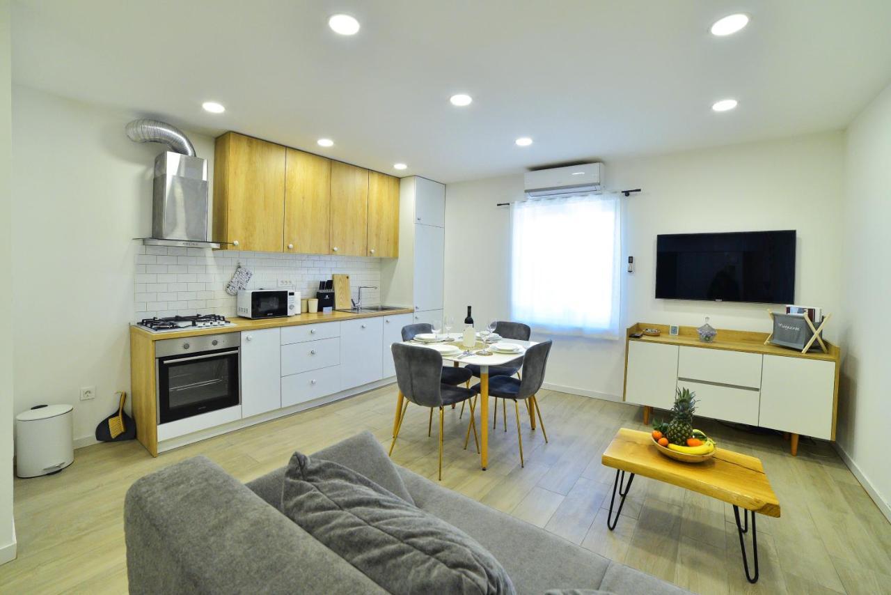 Apartment Maris Sinj Zewnętrze zdjęcie