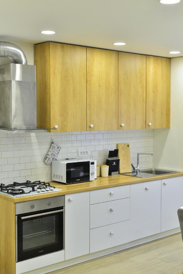 Apartment Maris Sinj Zewnętrze zdjęcie