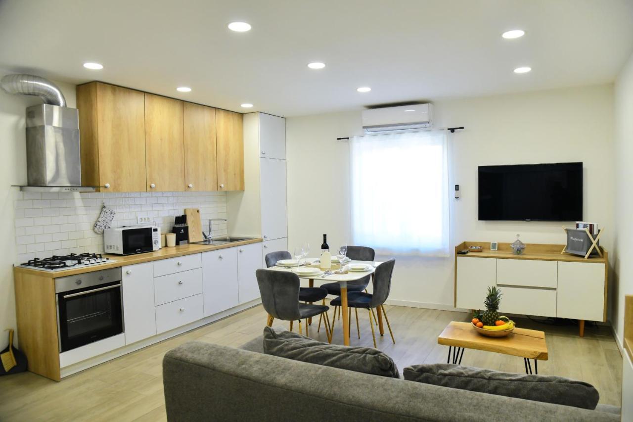 Apartment Maris Sinj Zewnętrze zdjęcie
