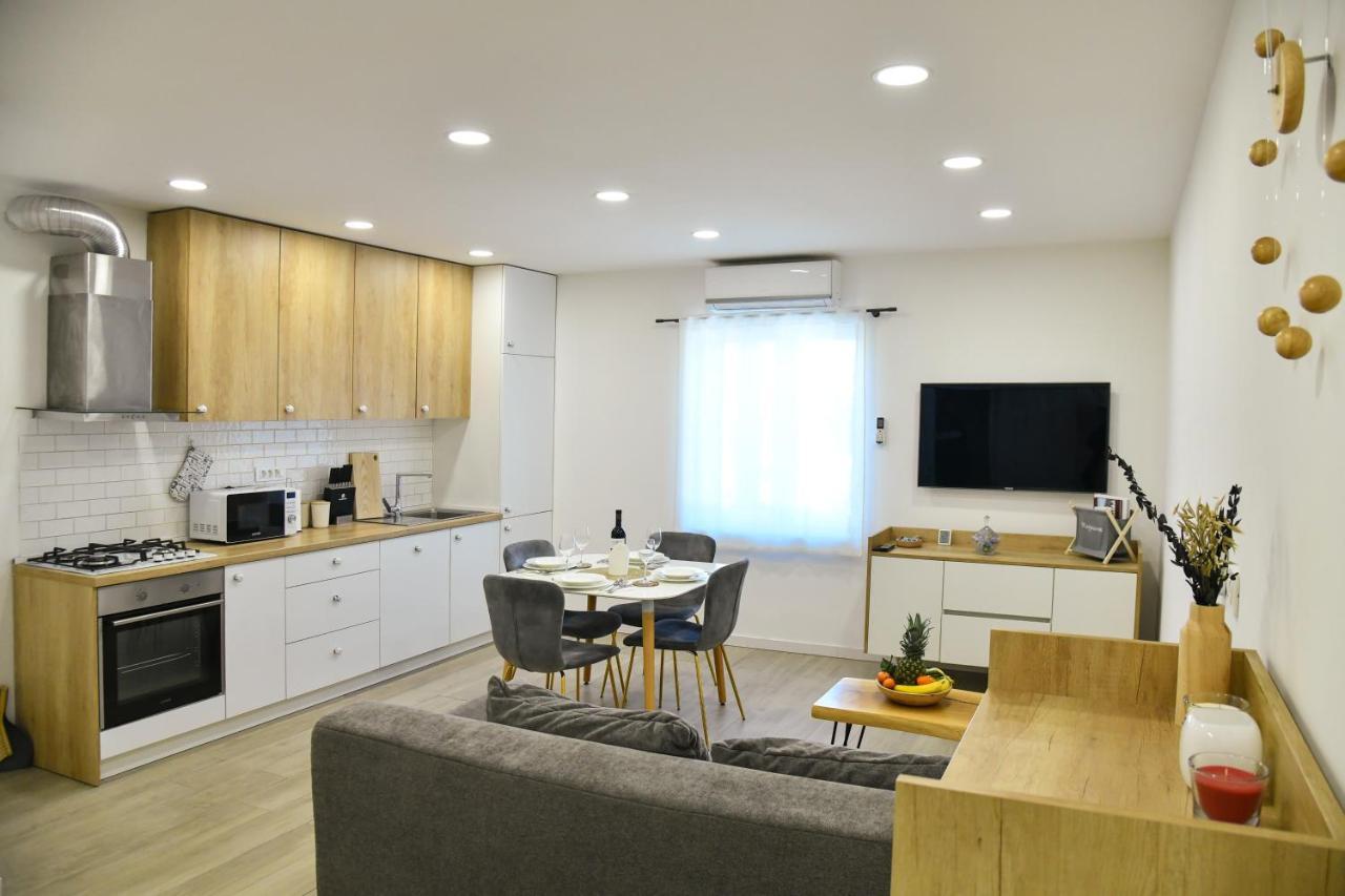 Apartment Maris Sinj Zewnętrze zdjęcie