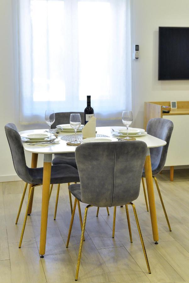 Apartment Maris Sinj Zewnętrze zdjęcie