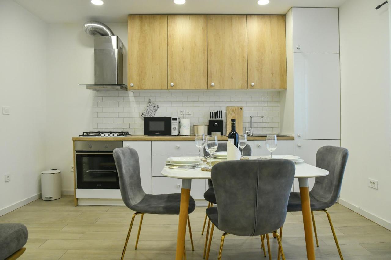 Apartment Maris Sinj Zewnętrze zdjęcie