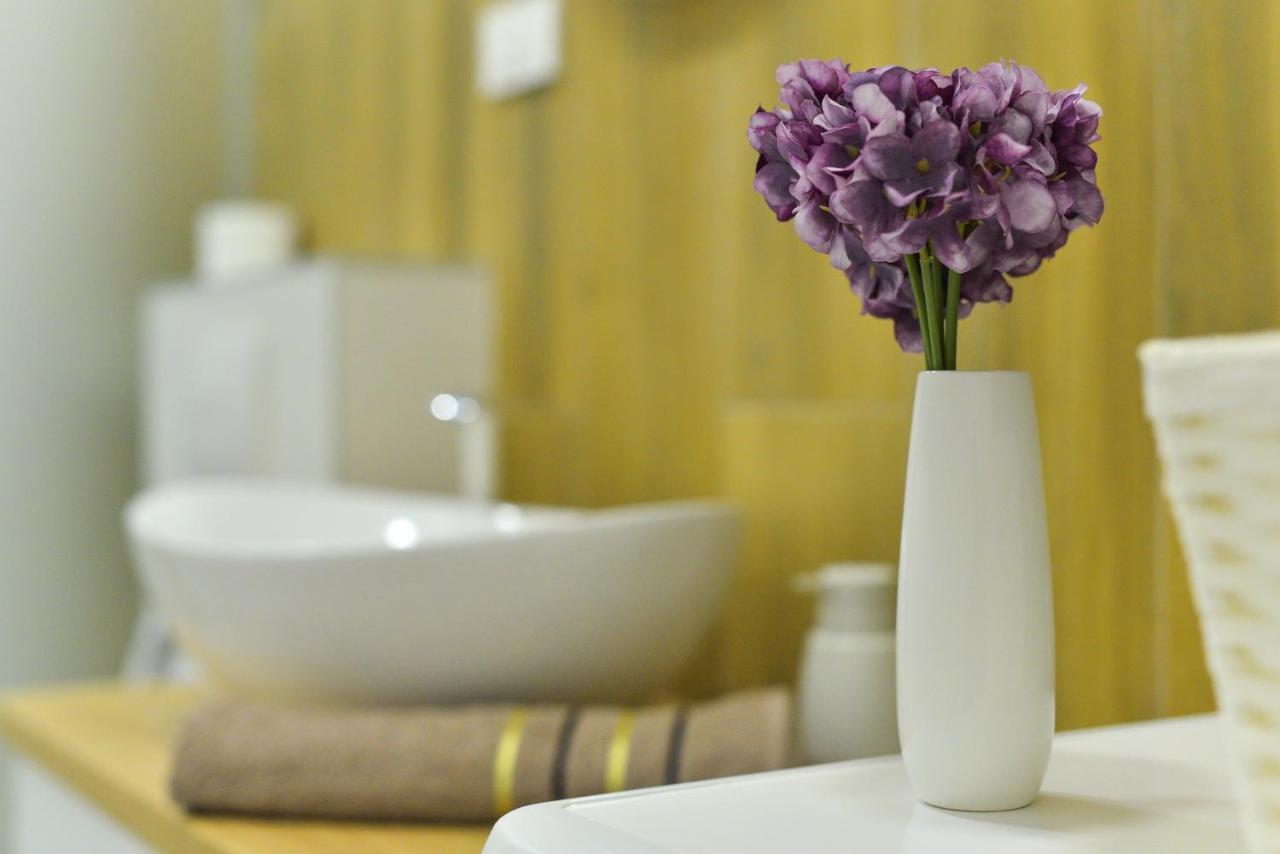 Apartment Maris Sinj Zewnętrze zdjęcie