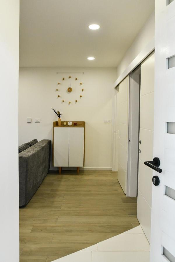 Apartment Maris Sinj Zewnętrze zdjęcie