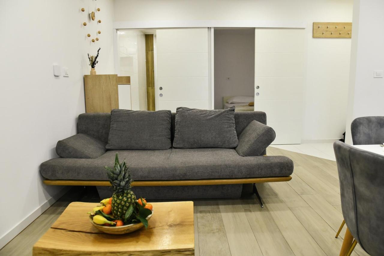 Apartment Maris Sinj Zewnętrze zdjęcie