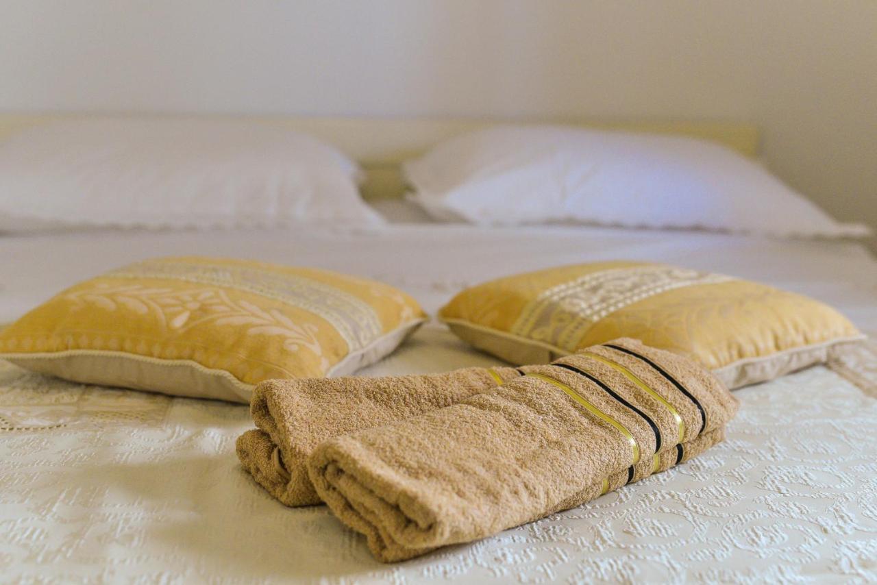 Apartment Maris Sinj Zewnętrze zdjęcie