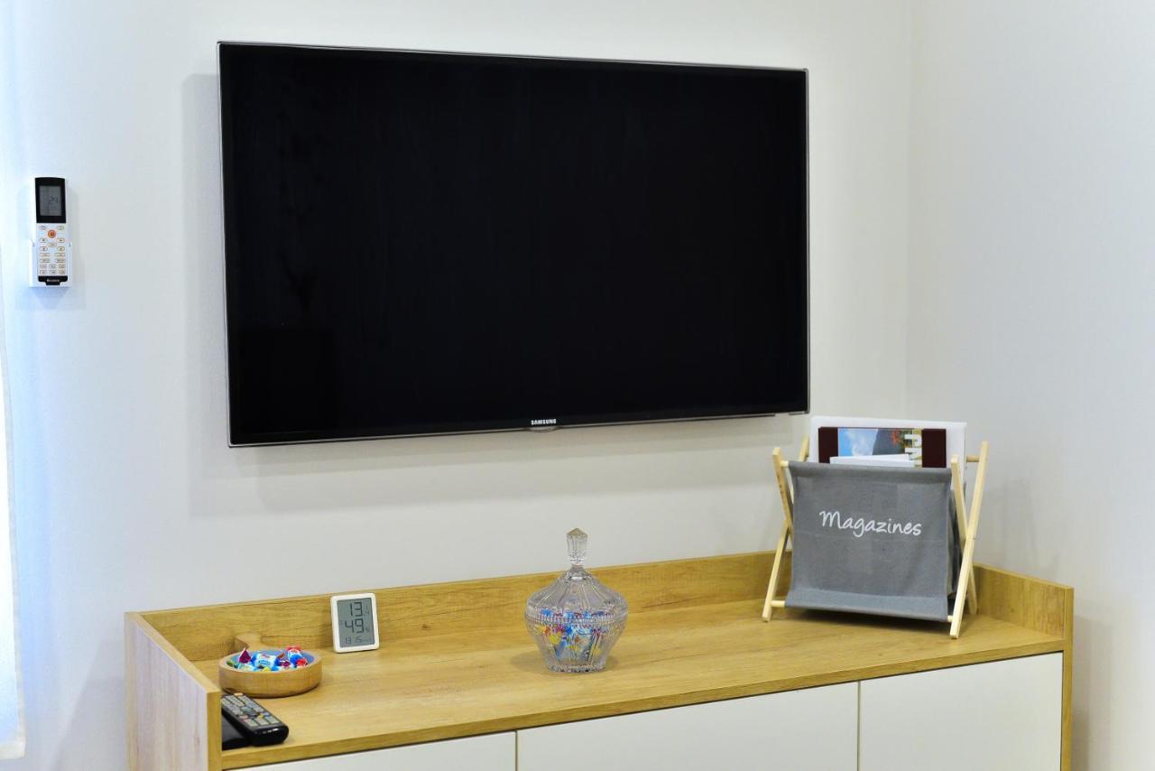 Apartment Maris Sinj Zewnętrze zdjęcie
